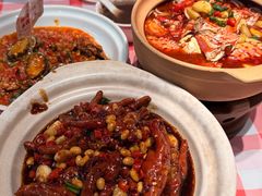 -辣小鲜·南昌大排档(船山路店)