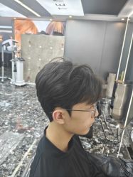 -藤野造型烫染优质