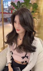 -3AM·S HAIR SALON烫发染发接发