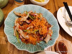 越式酸辣凤爪-米纸越南小馆(金鹰世界店)