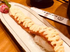 -一心创作料理屋(经开万达店)