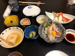 -蟹料理 北海道かに将軍(札幌本店)