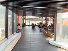 -AFTERWORK健身(临平银泰inPARK店)