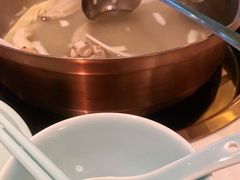 -润园四季椰子鸡火锅(南山海岸城店)