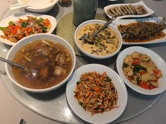 -九龙湾·御膳坊(九龙窠路店)