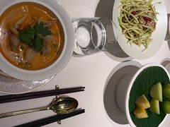 -金链花·泰国餐厅(国贸店)