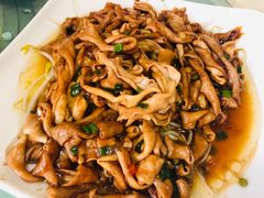 -区海鸡场饭店(石壁店)
