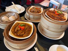 -珠江皇冠假日酒店-富临轩中餐厅