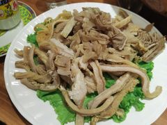 -清真·马家火锅美食城(镇江北路店)
