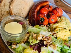 美式早餐-RAC BAR(安福路店)