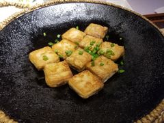 深渡毛豆腐-披云徽宴(石景山店)