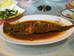 -启东恒大酒店·吕四渔号海鲜餐厅