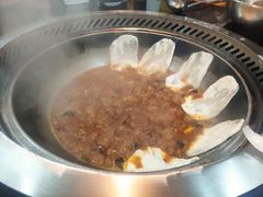 -三里屯土灶炖公鸡地锅鸡(江东店)