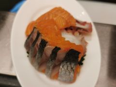-源·咖啡自助餐厅·海鲜·烧烤·三文鱼(海口华彩洲际酒店)