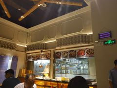 -晓粤·惹味粤菜(凯德乐峰广场店)