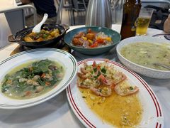 -明本海鲜大排档·鱼生海鲜烧烤宵夜(陈家祠店)