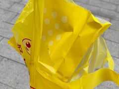 -好好栗子店(海宁总店)