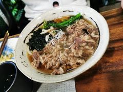 -森味薪火烧•烧鸟居酒屋•日本料理(望京店)