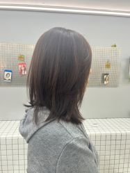 -可可·人气烫发Salon女士专属