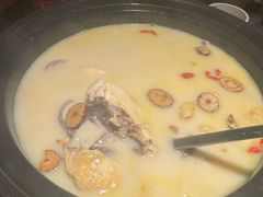 -乔街深夜食堂·台州菜·高压锅生蚝(杭州总店)