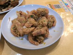 -鹏城人家海鲜酒家·23年老字号(较场尾店)