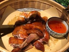 -洞庭土菜小炒馆(易发广场店)