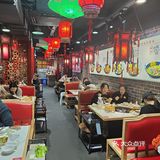 超级好吃的地锅鸡##
