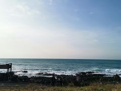 -Cafe Aewol Monsant