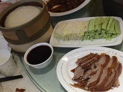 -北京全聚德(王府井店)