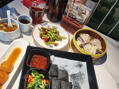 -火宫殿·小吃王国(坡子街店)