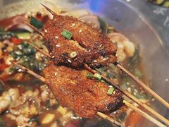 -海岛八号龙虾烧烤田鸡(蓝天路总店)