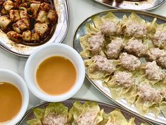 -嘉升大排档(番禺总店)