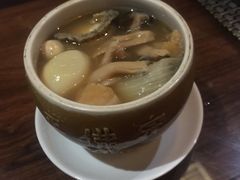 -聚春园自助餐厅(东街口店)