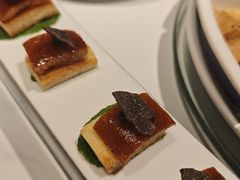 -羲和雅苑•北京烤鸭(国贸商城店)