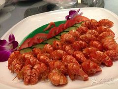 android_upload_pic-御花园·粤菜·海鲜火锅(中山公园店)