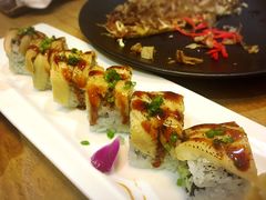 -水之惠鲜鱼料理(王府大街店)