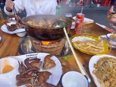 -洪大厨鸡煲(福田店)