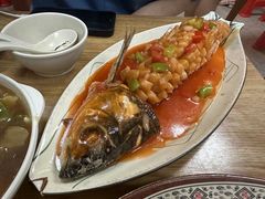 -聂记粤菜馆(鼓西路店)