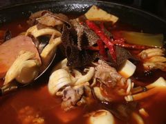 -酒肆浅葱•烧烤•龙虾•排档(卓悦intown店)