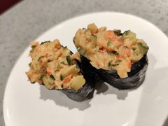 -小乔回转寿司(铁东万象汇店)