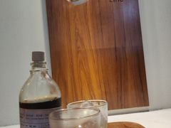 -Line 咖啡(石厦花园店)