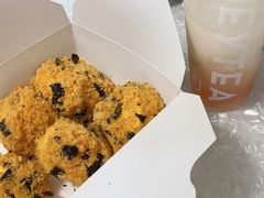 -鲍师傅糕点(虹口龙之梦店)