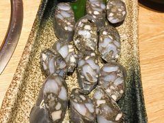 -好牛烧肉(世茂广场店)