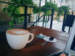 -太麻里文创咖啡馆(创意设计中心店)