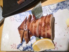 -吉兆·料理(红梅南路店)