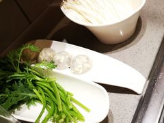 -海底捞火锅(青悦城店)