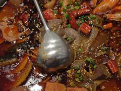 -眉州东坡(清河万象汇店)