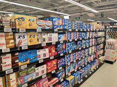 -Bravo永辉(爱琴海购物公园店)