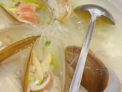 -阿静美食
