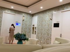 -爱康卓悦体检中心(常州龙锦路分院)